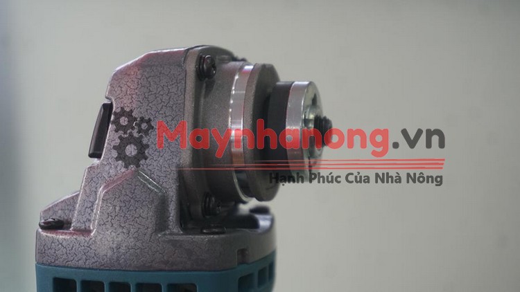 Đầu gắn đĩa của máy mài Huspanda HMD 1002