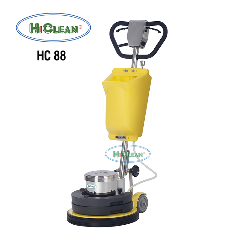 Máy chà sàn công nghiệp HiClean HC88