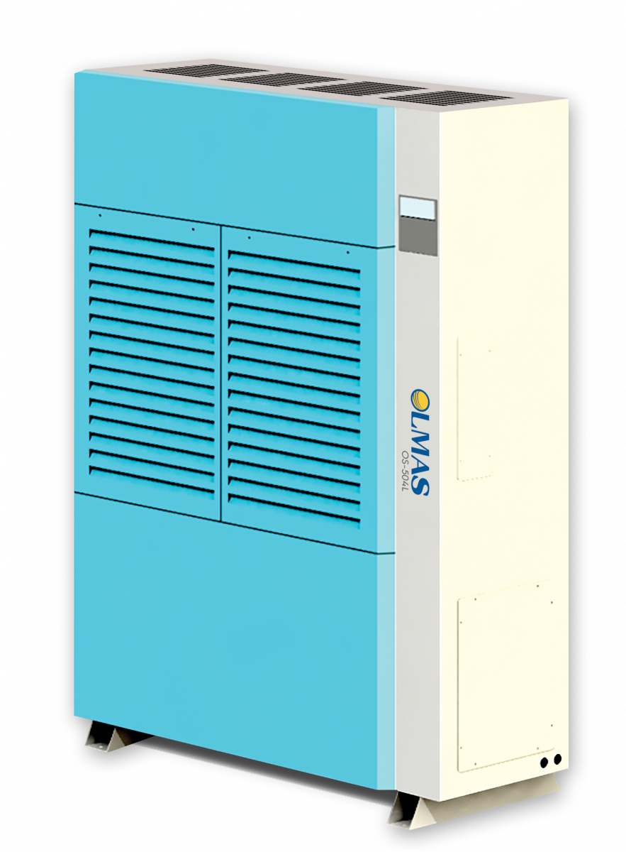 Máy hút ẩm Olmas OS-500L