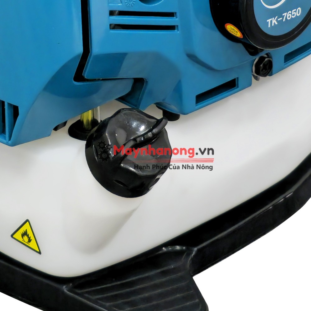 Bình nhiên liệu của máy thổi lá Takyo 7650