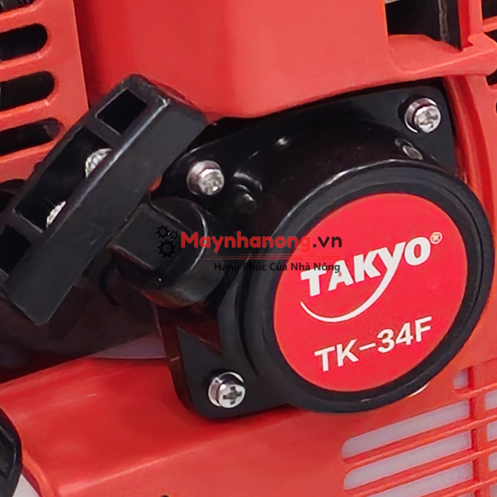 Động cơ máy thổi lá Takyo TK 34F