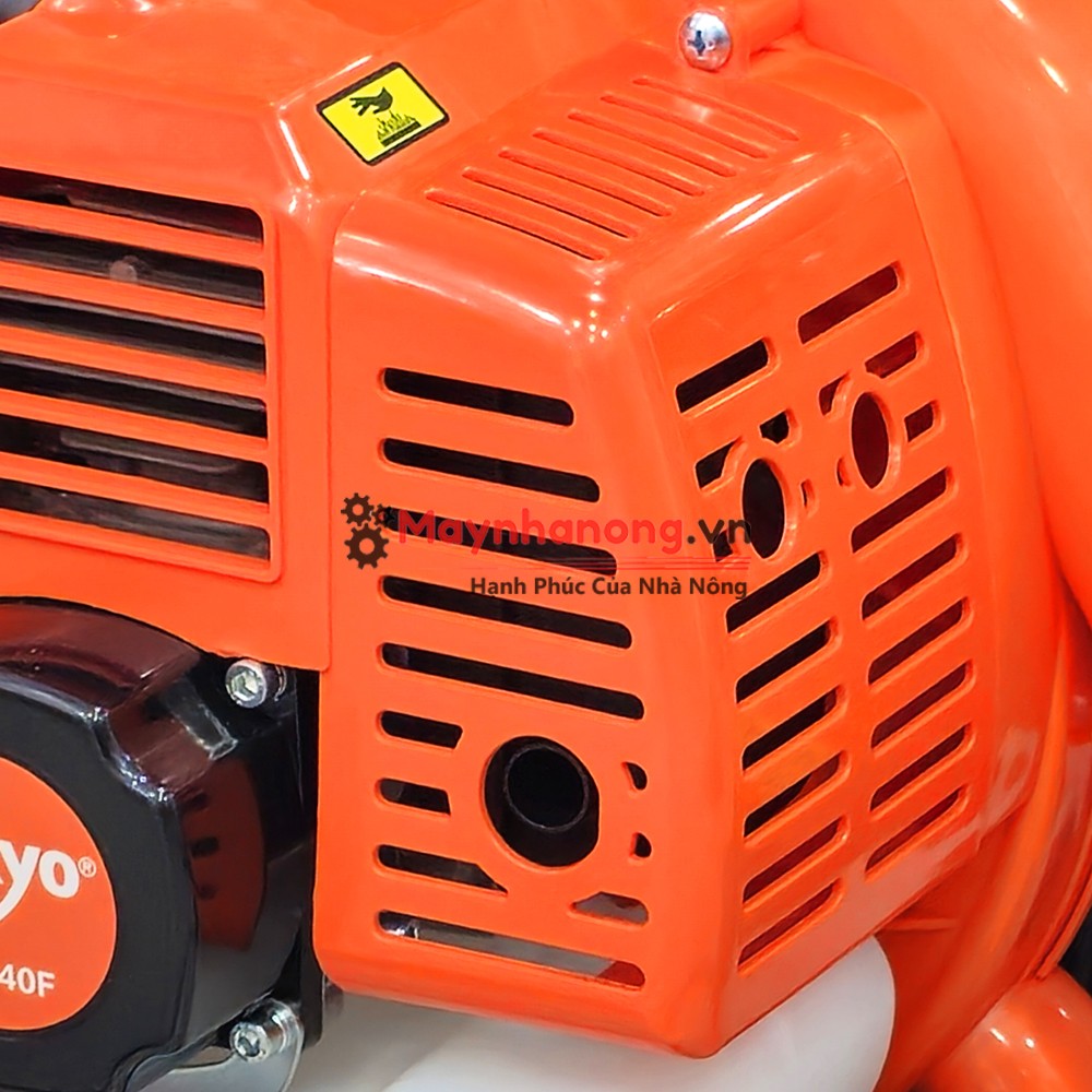 Vỏ máy thổi lá Takyo TK 40F
