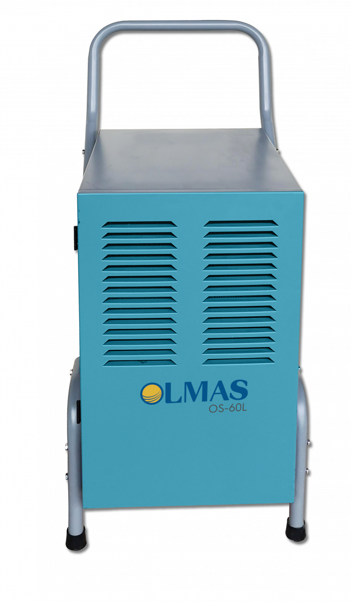 Máy hút ẩm OLMAS OS-60L