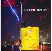 Bình xịt điện Pona PN 20 - 2 CN