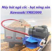 Máy hút hạt, nông sản Kawasaki VMH3000 6 Mét