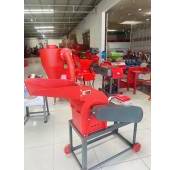 Máy nghiền nông sản, ngũ cốc dùng 24 búa Takyo TK 24 – 22